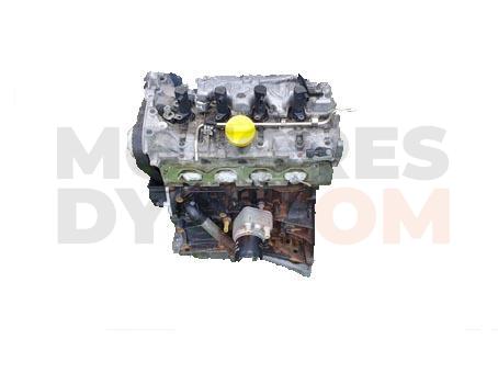 Motor F4R874 Renault Megane III Coupe (Fase III) RS 2.0 (273 cv) Trophy