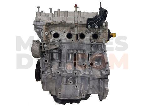 Motor H4J 700 Renault Megane III Coupe (version 2012) 1.4 TC? (130 cv)