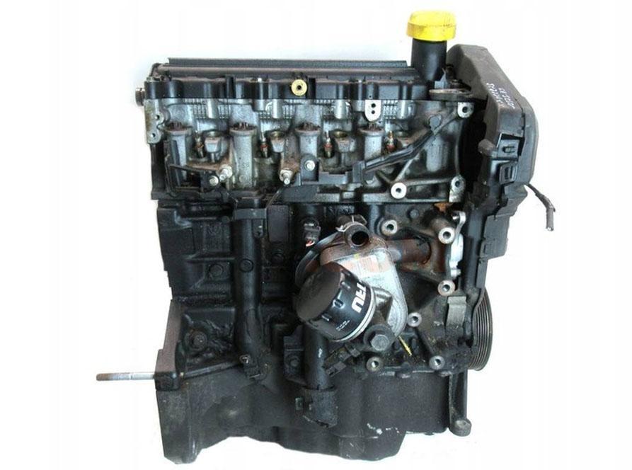 Motor K9K 830 Renault Megane III Coupe (version 2012) 1.5 DCI (86 CV)