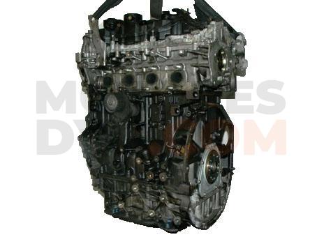 Motor M9R 615 Renault Megane III Coupe (version 2012) 2.0 DCI (150 CV)