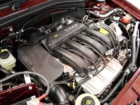 Motor F4R 872 Renault Megane III Coupe (version 2012) 2.0 TCE (190 CV)