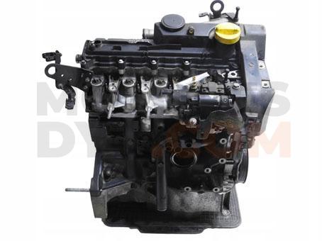 Motor K9K 832 Renault MEGANE III Fastback 1.5 DCI (106 CV)
