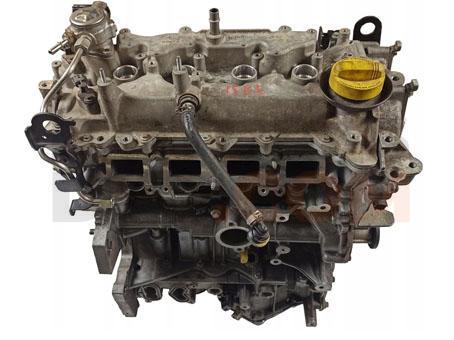 Motor H5F 400 Renault Megane III Grandtour 1.2 TCE (116 CV)