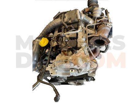 Motor H4J 700 Renault Megane III Grandtour 1.4 TCe (130 cv)