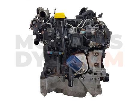 Motor K9K 834 Renault Megane III Grandtour 1.5 DCI (90 CV)