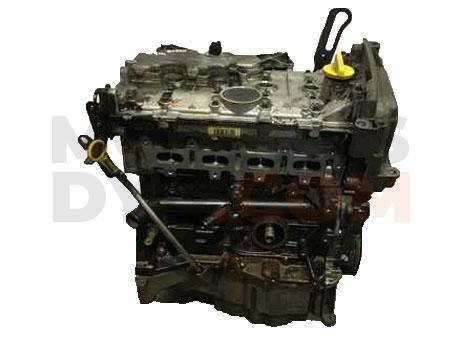Motor K4M 848 Renault Megane III Grandtour 1.6 16V (101 CV)