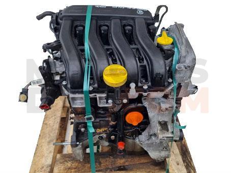 Motor K4M 866 Renault Megane III Grandtour 1.6 16V (110 cv)