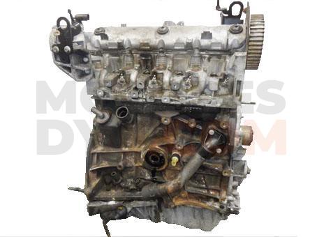 Motor F9Q 870 Renault Megane III Grandtour 1.9 DCI (131 CV)