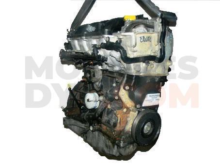 Motor M4R 713 Renault Megane III Grandtour 2.0 CVT (140 CV)