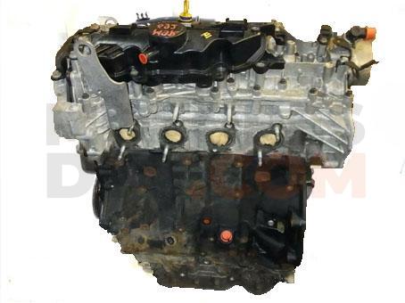 Motor M9R 610 Renault Megane III Grandtour 2.0 DCI (160 CV)