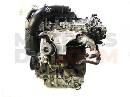 Motor M9R 610 Renault Megane III Grandtour 2.0 DCI (163 CV)