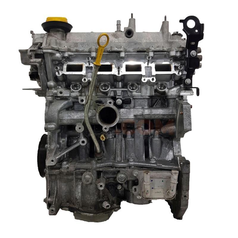 Motor H5F412 Renault Megane III Grandtour (Fase III) 1.2 TCe (132 cv) start&stop