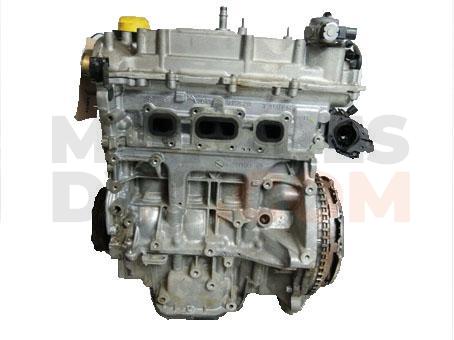 Motor H5F 404 Renault Megane III Grandtour (Fase III) 1.2 TCe (132 cv) start&stop
