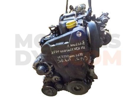 Motor K9K 846 Renault Megane III Grandtour (Fase III) 1.5 dCi (95 cv)