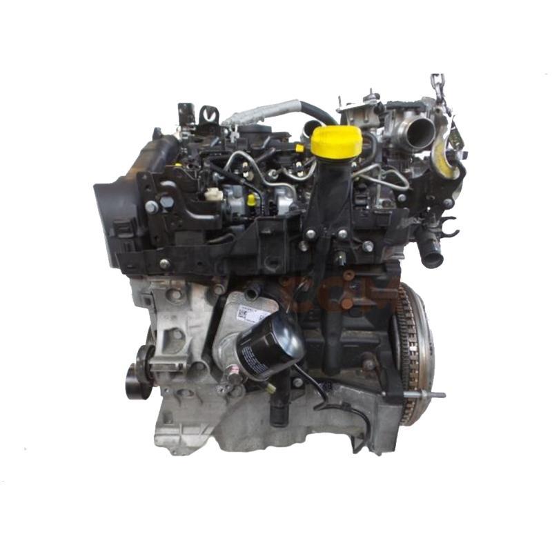 Motor K9K656 Renault Megane IV 1.5 Energy dCi (110 cv)