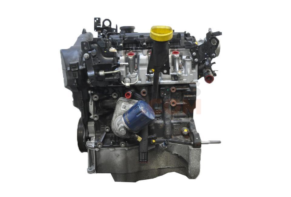 Motor K9K 646 Renault Megane IV 1.5 Energy dCi (110 cv)