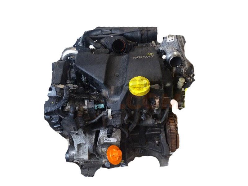 Motor K9K Renault Megane IV 1.5 Energy dCi (110 cv)
