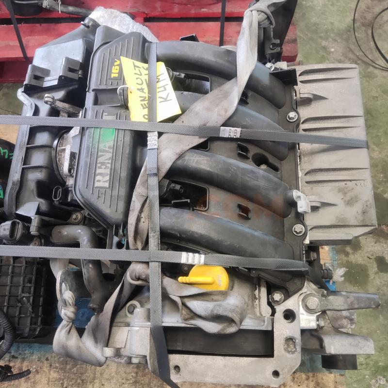 Motor Renault Megane Scenic I (KA) 1.6 e (90 cv)