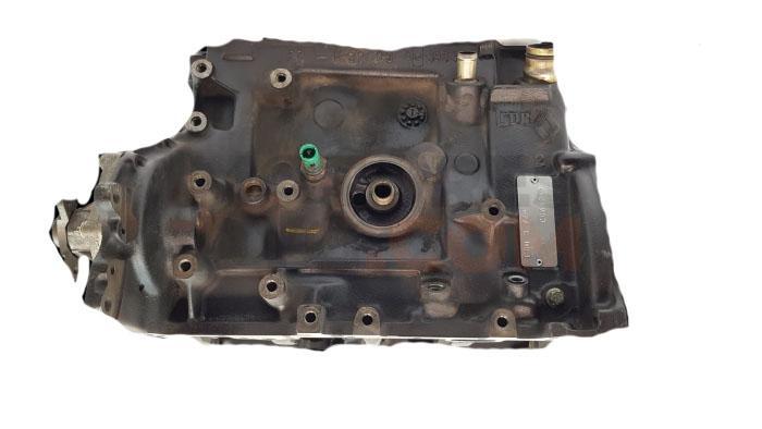 Motor F8Q3784 Renault Megane Scenic I (KA) 1.9 dTi (98 cv)