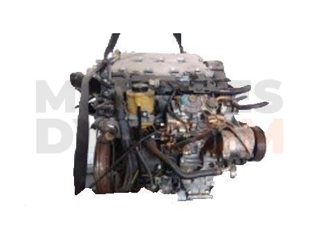 Motor G8T740 Renault Safrane II (B54) 2.2 TDI (B54G) (113 cv)