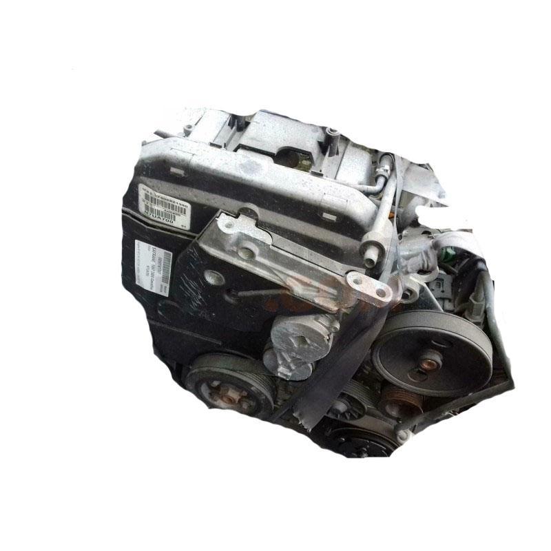 Motor N7UA Renault Safrane II (B54) 2.5 20V (B54F) (165 cv)