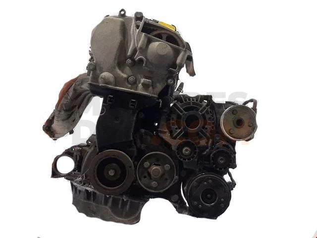 Motor F4P720 Renault Scenic I 1.6i (90 cv)