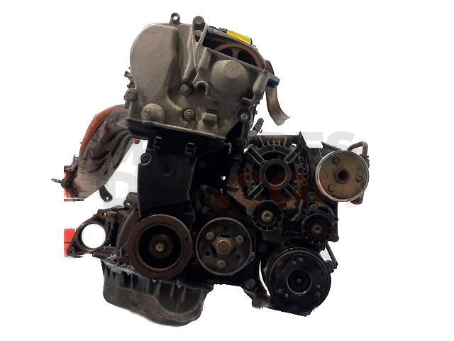 Motor F4P720 Renault Scenic I 1.8 16V (116 cv)