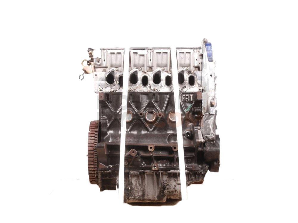 Motor F9Q 740 Renault Scenic I 1.9 dCi (102 cv)
