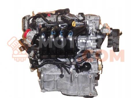Motor FQK732 Renault Scenic I 1.9 dCi (102 cv)