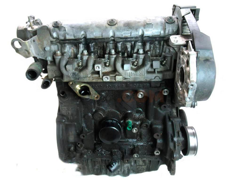 Motor F9Q744 Renault Scenic I 1.9 dTi (80 cv)