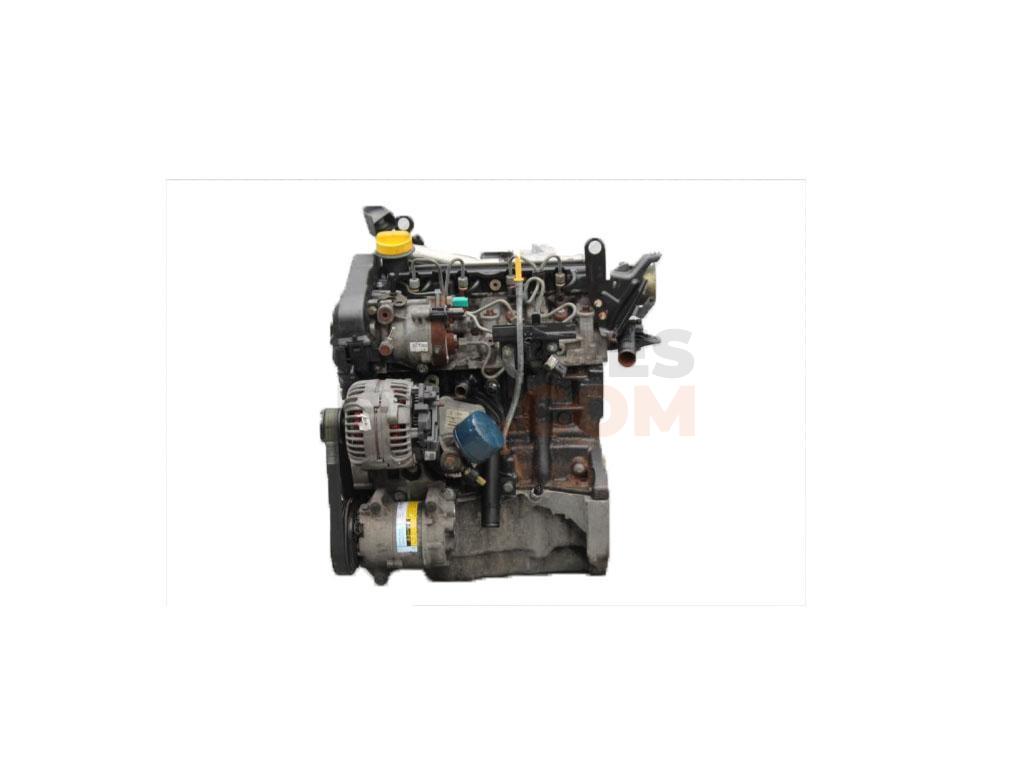 Motor K9K 728 Renault Scenic II 1.5 dCI (101 cv)