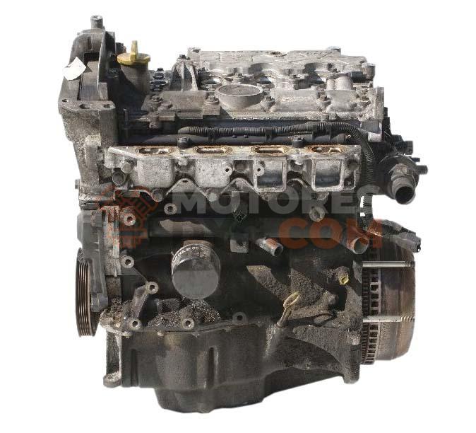 Motor K4M813 Renault Scenic II 1.6 16V (112 cv)