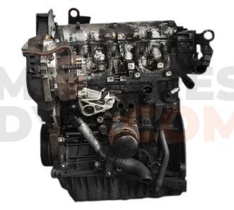 Motor F9Q 804 Renault Scenic II 1.9 dCi (120 cv)