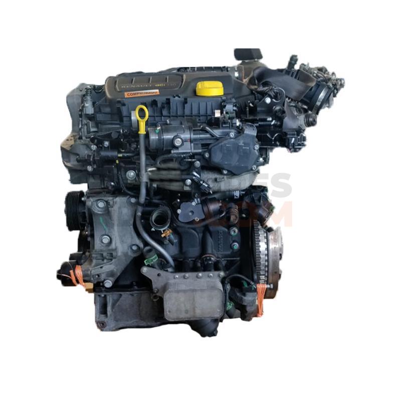 Motor R9M402 Renault Scenic III 1.6 16V (110 cv)