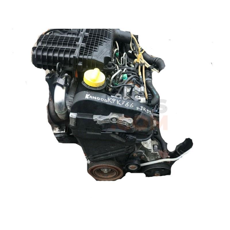 Motor K9K Renault Symbol II 1.5 dCi (85 cv)