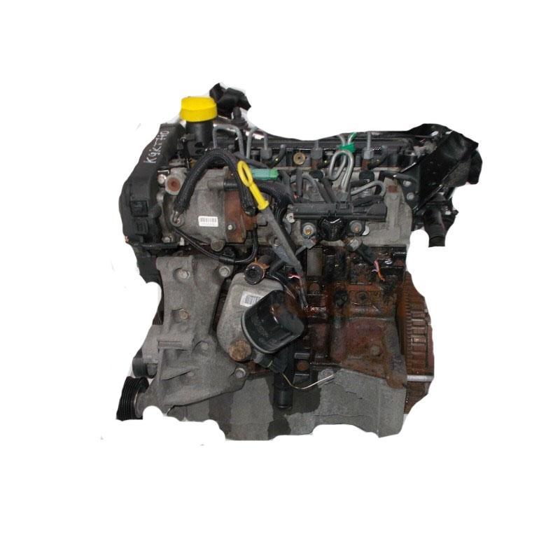 Motor K9K Renault Symbol II 1.6 16V (105 cv)