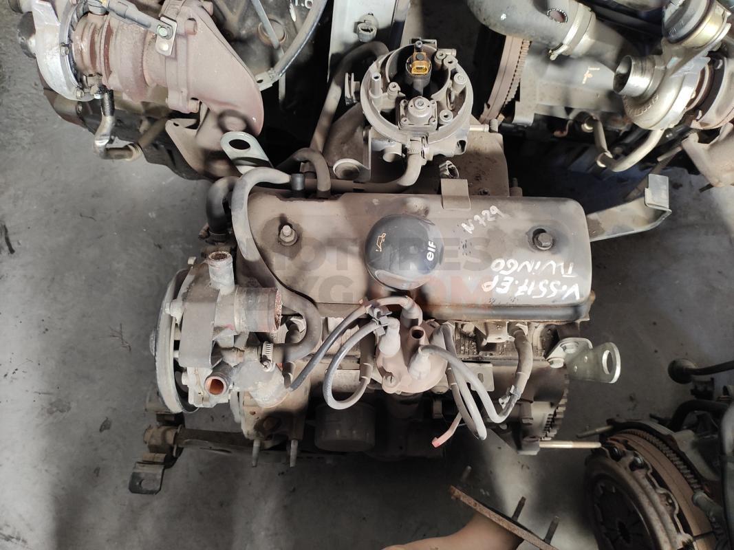 Motor C3G Renault Twingo (C06) 1.2 (C/S063,C/S064) (55 cv)