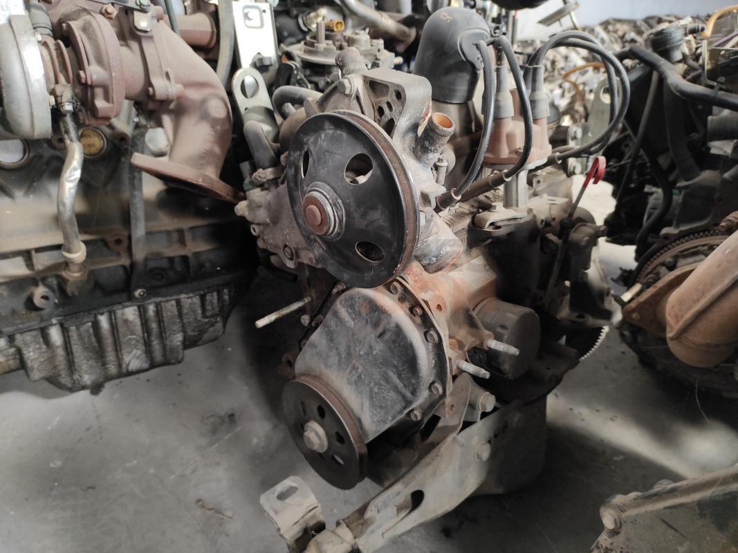 Motor C3G Renault Twingo (C06) 1.2 (C/S063,C/S064) (55 cv)