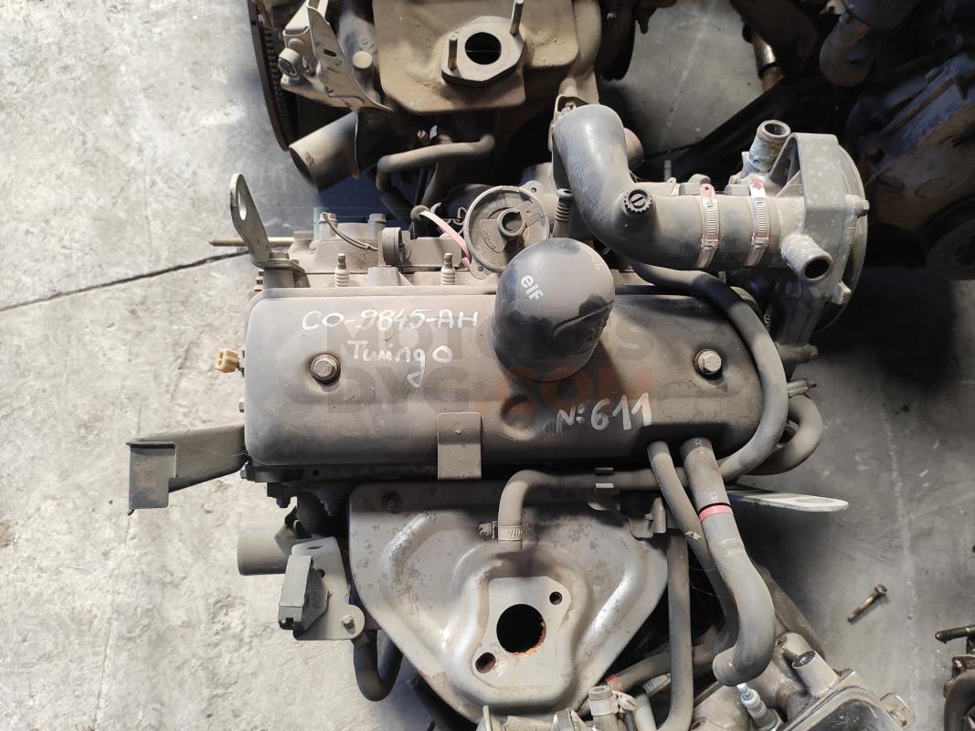 Motor C3G Renault Twingo (C06) 1.2 (C/S063,C/S064) (55 cv)