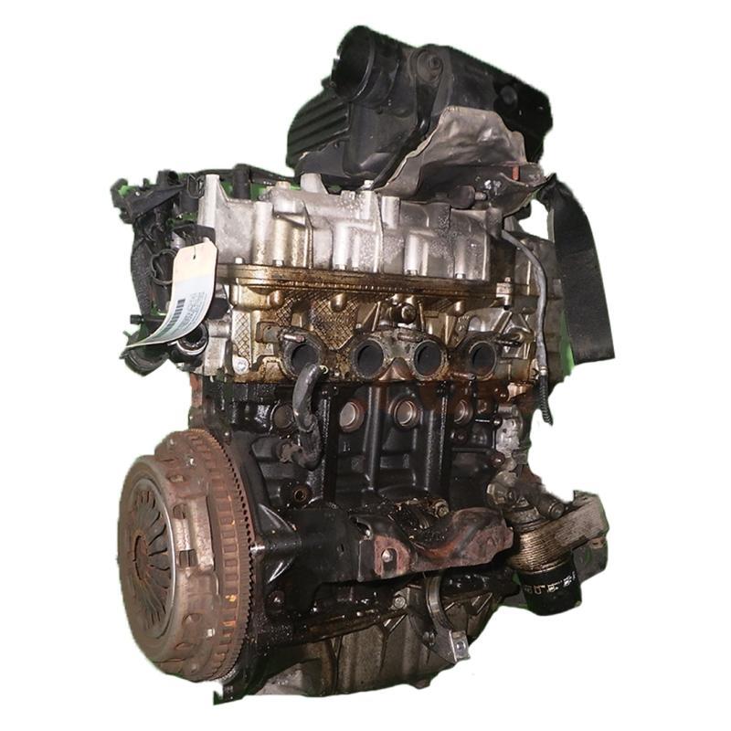 Motor D4F780 Renault Twingo II Versión 2011 1.2 LEV 16V (75 cv)