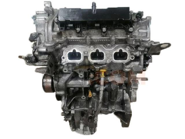 Motor H4DA400 Renault Twingo III 1.0 SCe (70 cv)