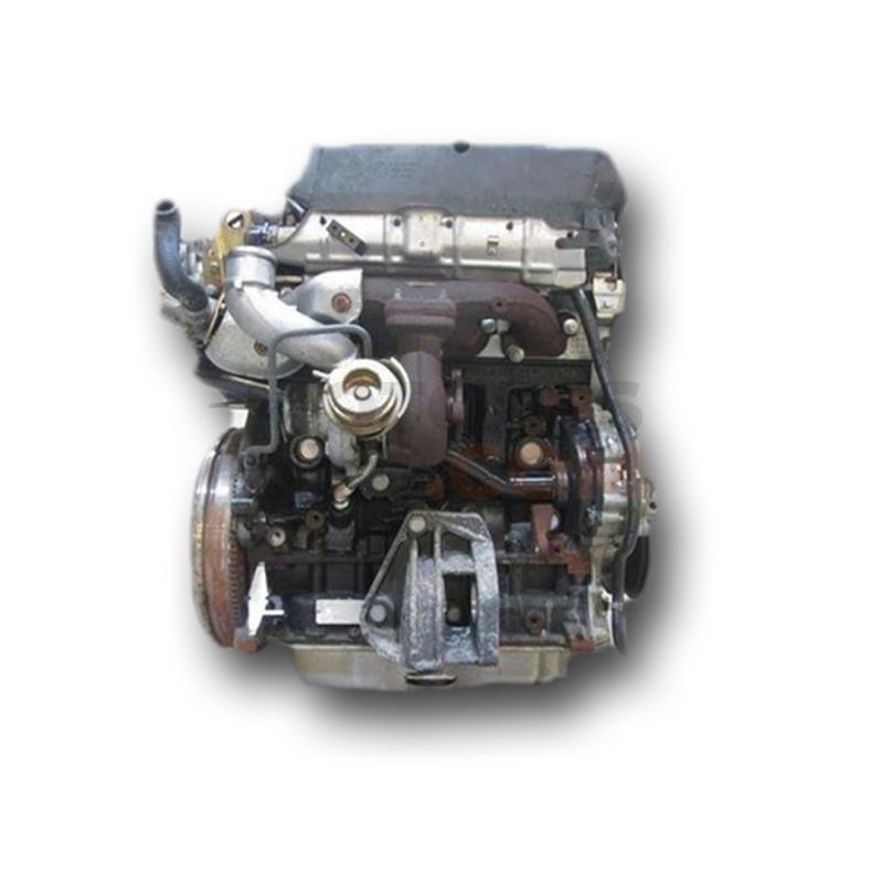 Motor F4R 763 Renault Vel Satis 2.0 T (F4Rt) (163 cv)