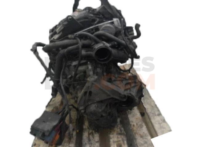 Motor G9T700 Renault Vel Satis 2.2 dCi (G9t) (115 cv)