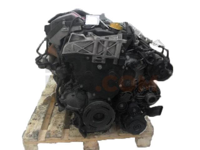 Motor G9T703 Renault Vel Satis 2.2 dCi (G9t) (150 cv)