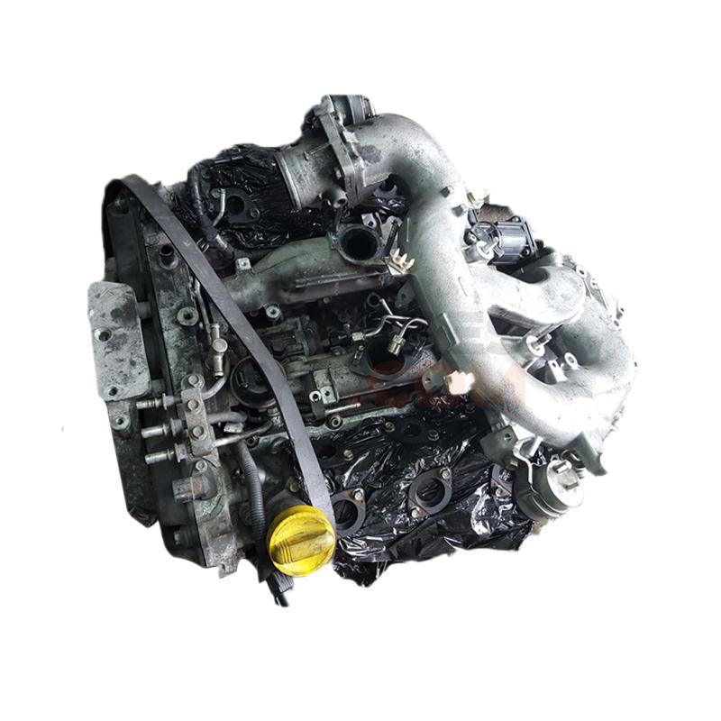 Motor P9X 715 Renault Vel Satis 3.0 dCi (P9X) (177 cv)