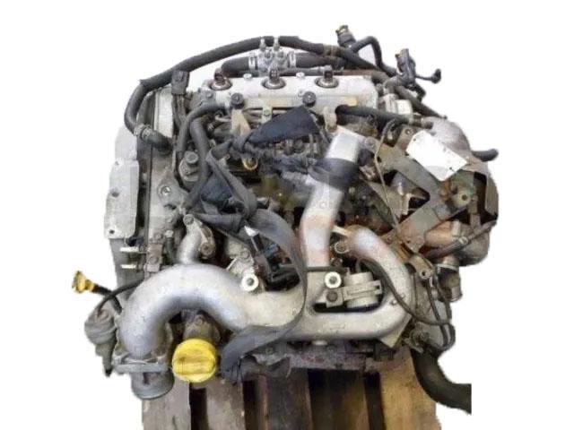 Motor P9XA701 Renault Vel Satis 3.0 dCi (P9X) (177 cv)