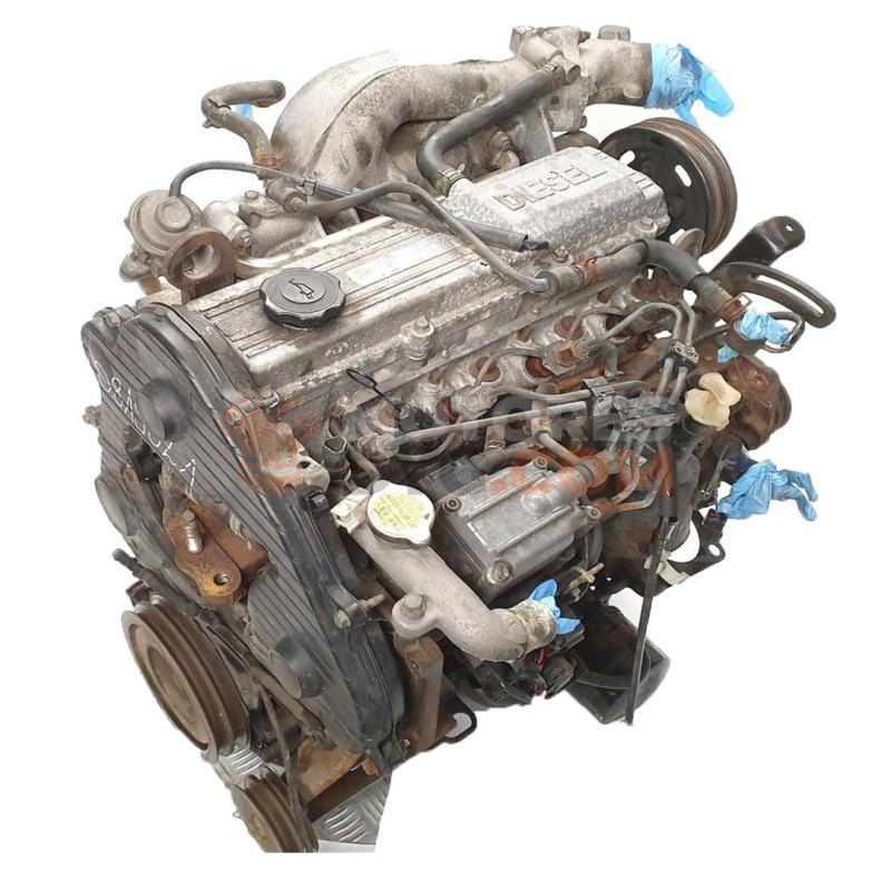 Motor RF Kia Retona (CE) 2.0 D (87 cv)