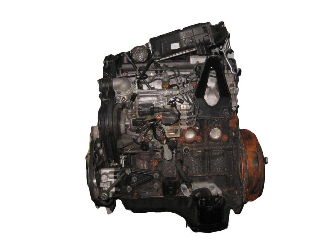 Motor RF Kia Sportage (K00) 2.0 TD (83 cv)