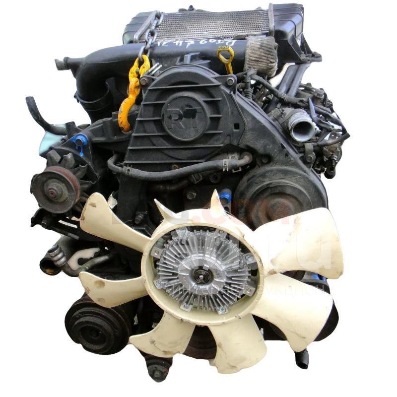 Motor RF Kia Sportage (K00) 2.0 TD (83 cv) Automatico