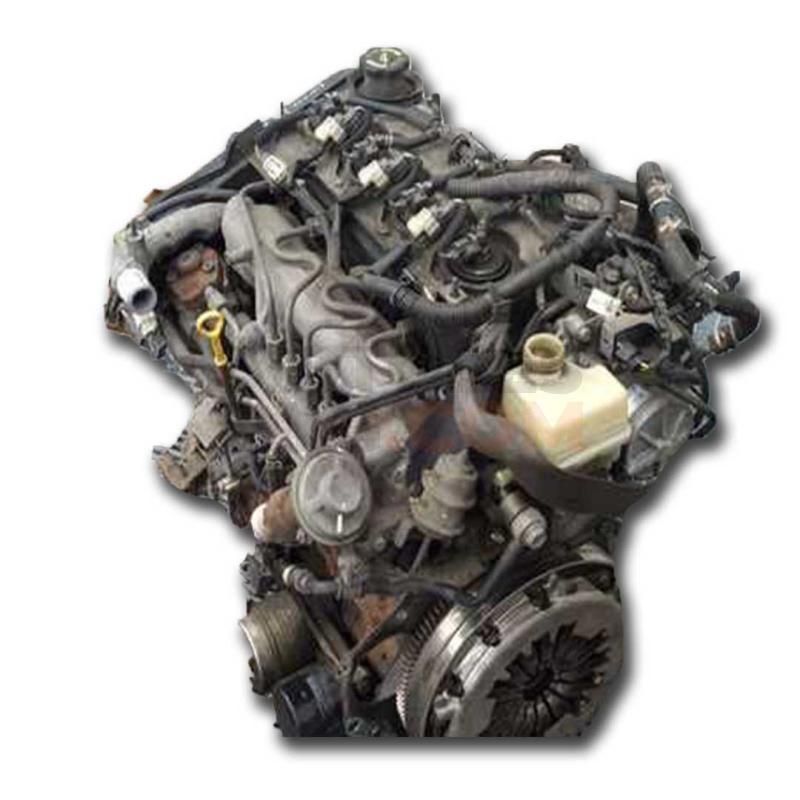 Motor RF Kia Sportage Soft Top I 2.0 TD (83 cv)